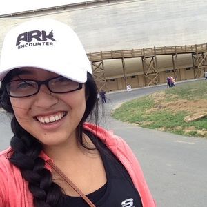 Meet your Posher, Kate